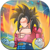Legend Battle Dragon Saiyan icon