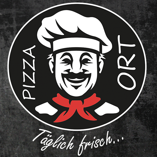 Pizza Ort icon