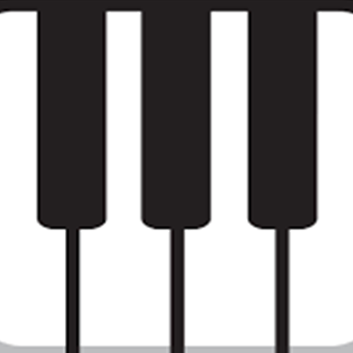 Ambient Pad - E icon