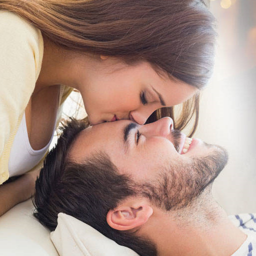 Fotos de Parejas icon