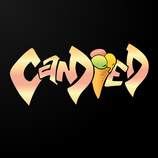 Candied Ice Cream Parlour icon