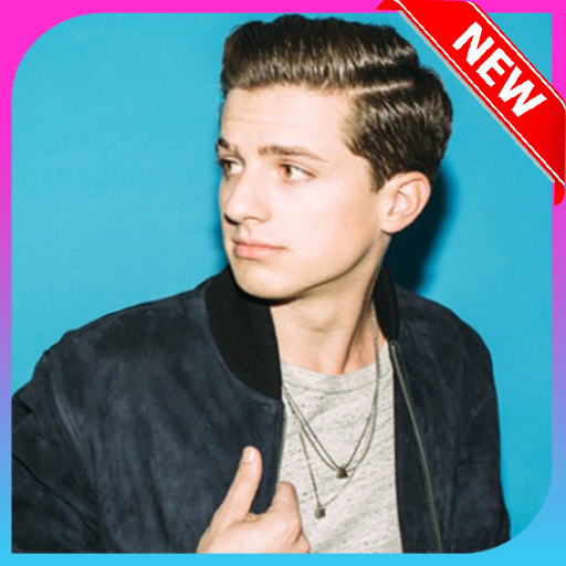 Charlie Puth Musik icon
