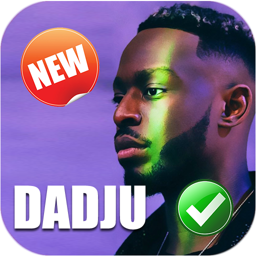 DADJU 2020 &amp; 2021 icon