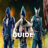 Tips Tekken 7 icon