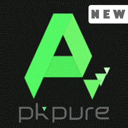 APKPure APK - Tips For APK Pure Download New APK icon
