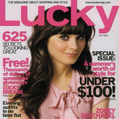 Youcam makeup perfect:Magazine cover Studio icon