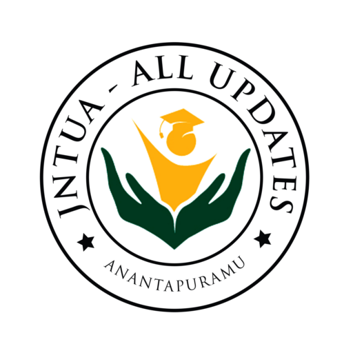 JNTUA All Updates icon
