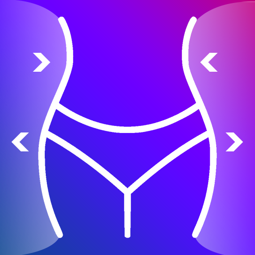 BODY SHAPE EDITOR - Slim Face &amp; Body Editor icon