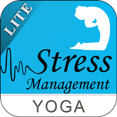 Yoga for Stress Management(L) icon