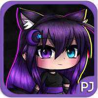 Cute Life Gacha GL Wallpapers 2021 on 9Apps