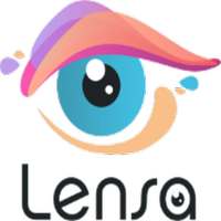 Lensa on 9Apps