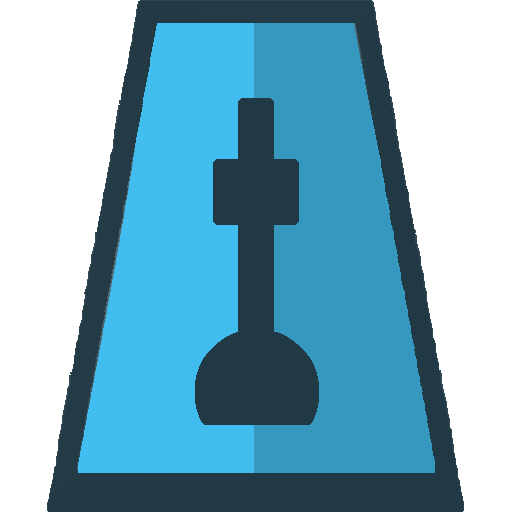 Metronomerous - pro metronome icon