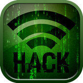 WIFI Hacker 2016 Prank icon