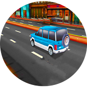 driving Master-3D graphic icon