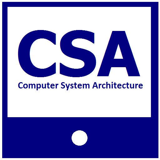 Computer System Architecture icon