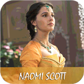 Naomi Scott - Speechless Song icon