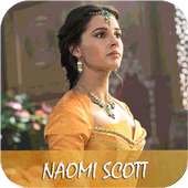 Naomi Scott - Speechless Song