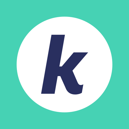 Kurbo by WW (Weight Watchers Reimagined) icon