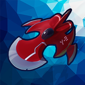 Mx Racer: Crazy For Speed icon