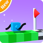 Draw Climber 2020 icon