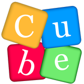 Solutions to the Rubik's Cube icon