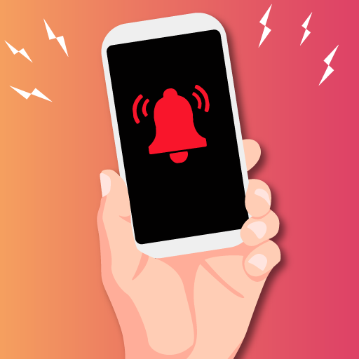 Anti Theft Alarm &amp; Security icon