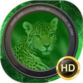Free Night Vision Camera Joke icon