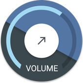 Volume Booster आइकन