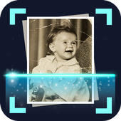 Photo Scanner . Photo Editor icon