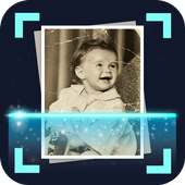 Photo Scanner . Photo Editor on 9Apps