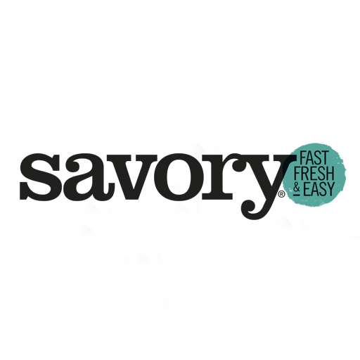 Savory Magazine by Giant Food icon