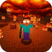 Mod Hero Brine for MCPE icon