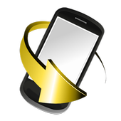 Data Recovery Mobile icon