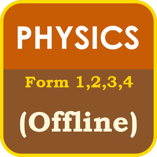 ikon Physics Notes Form one to Form four Offline