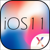 iLauncher For Phone X | Exclusive version 2018 icon