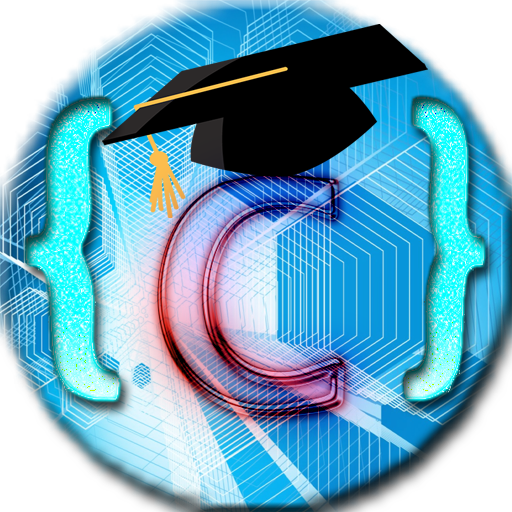 Programación en C icon