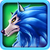 Monster Legends: Zone Of Dead icon