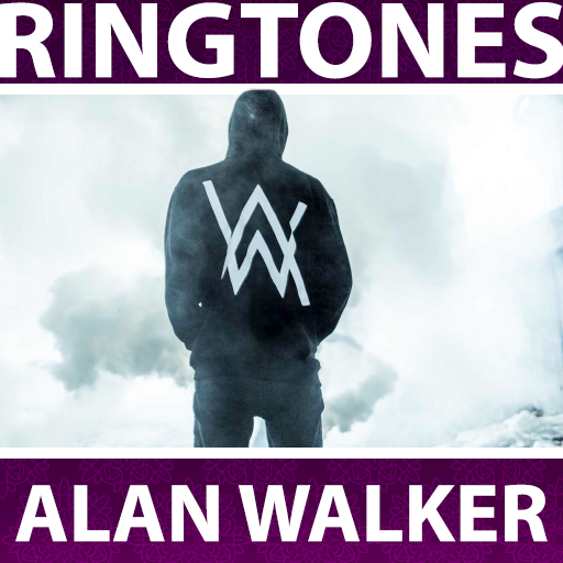 Popular Ringtones By Alan Walker icon