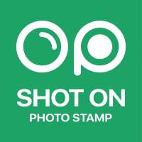 Shot on oppo: shoton stamp watermark camera