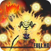 Full Anime Wallpapers HD icon