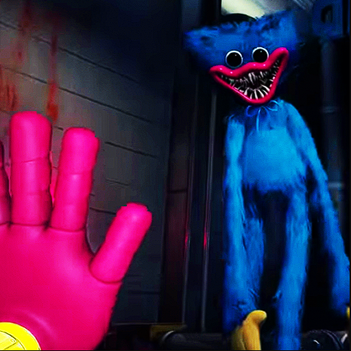 |Poppy Playtime| :Horror Guide icon