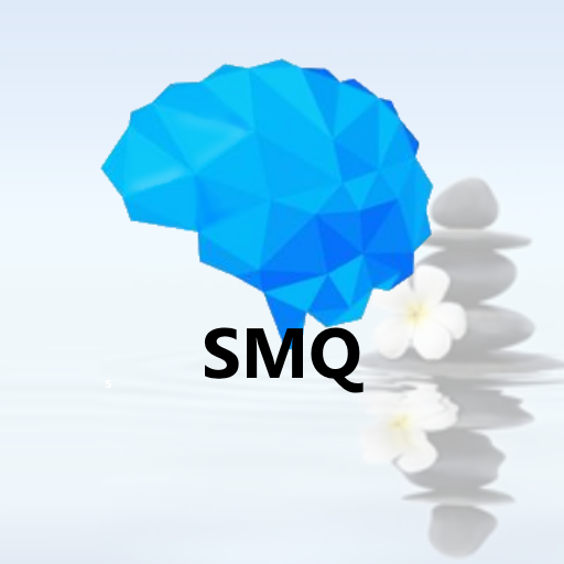 Suppression Mental Questionnaire icon