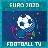 LIVE SCORES FOR EURO 2020 - LIVE FOOTBALL TV