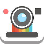 sweet camera icon
