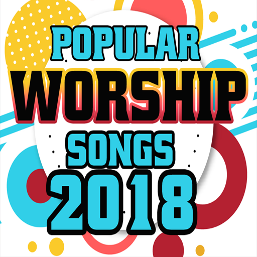 POPULAR WORSHIP SONGS 2018 أيقونة