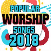 POPULAR WORSHIP SONGS 2018 on 9Apps