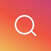 Getcontact for Instagram icon