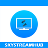 ikon SkyStreamHub TV