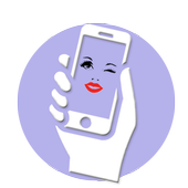 Makeup Mirror &amp; Light icon