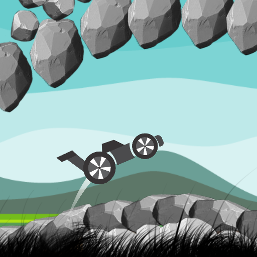 Rebels Hill Race icon